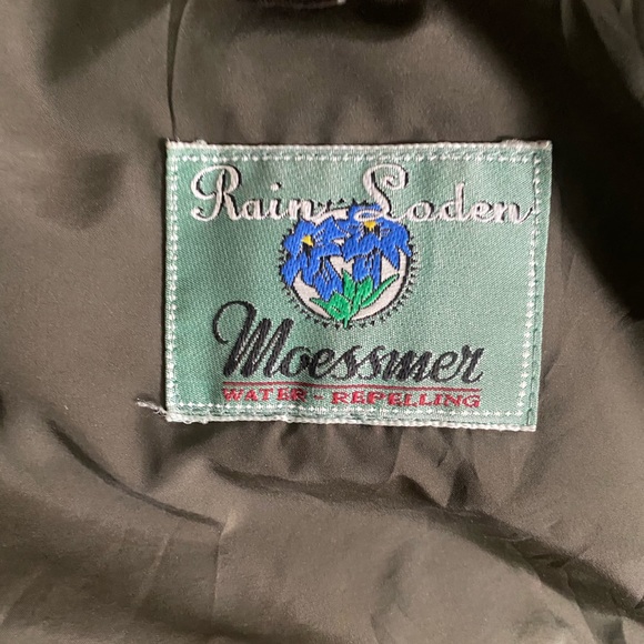 Vintage Canali Jacket - Picture 3 of 8